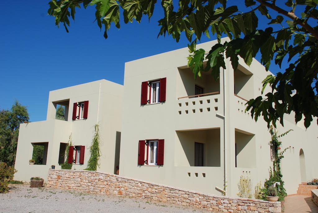 Vilana Studios Kalamos  Luaran gambar