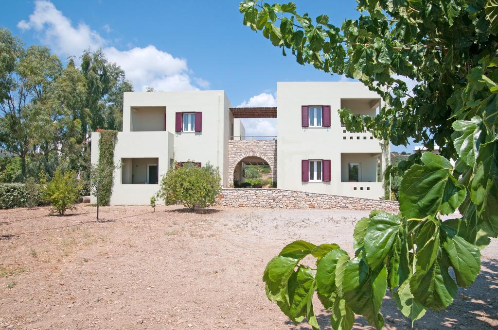 Vilana Studios Kalamos  Luaran gambar