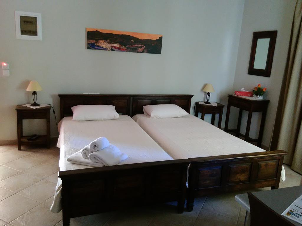 Vilana Studios Kalamos  Luaran gambar