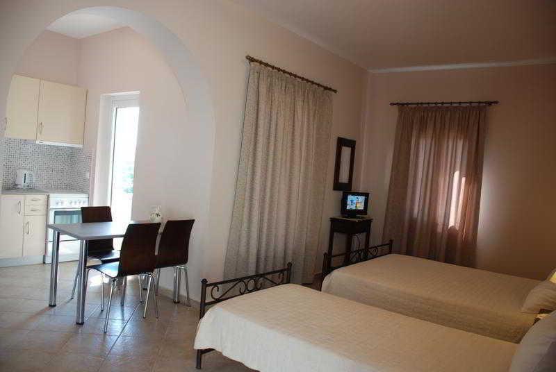 Vilana Studios Kalamos  Luaran gambar