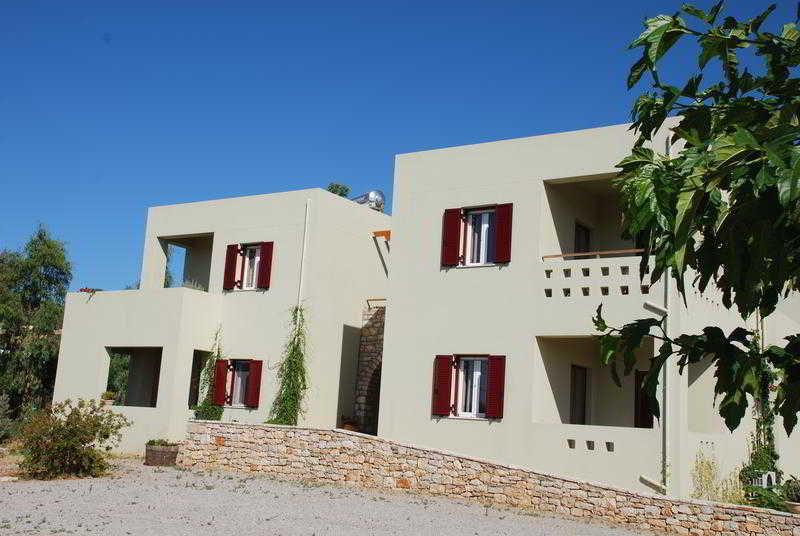 Vilana Studios Kalamos  Luaran gambar