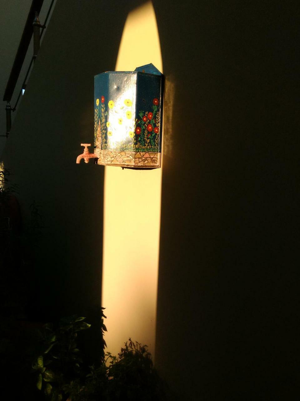 Vilana Studios Kalamos  Luaran gambar